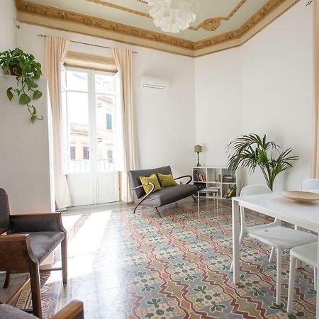 Aria Rooms Palermo Exterior foto